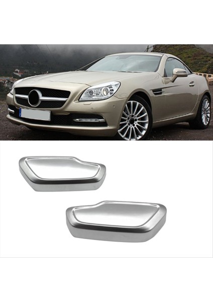 Araba Ön Sol Koltuk Ayarı Düğmesi Kapak 1669051903 Mercedes Benz W166 W172 W176 W246 No 3 Düğmesi (Yurt Dışından) indirimleri