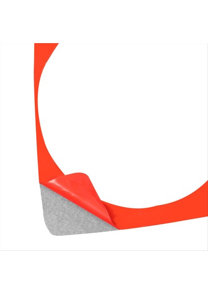 Honda Civic 8th 2006-2011 Için Karbon Fiber Manuel Dişli Vardiya Dekor Kapağı Kapağı (Yurt Dışından) modelleri