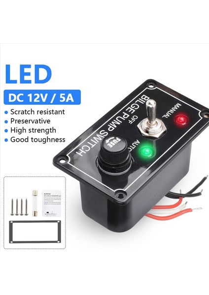 LED Göstergesi Işık Kılavuzu/kapalı/otomatik 3-Yollu Geçiş Anahtarı (Yurt Dışından) fiyatları