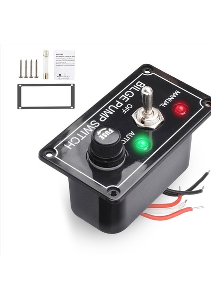 LED Göstergesi Işık Kılavuzu/kapalı/otomatik 3-Yollu Geçiş Anahtarı (Yurt Dışından) indirimleri