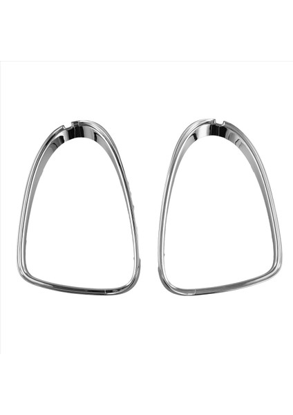 Araba Dikiz Aynası Kapağı Döşeme Yan Kapı Ayna Kapağı Koruyucu Gümüş Byd Conta / Byd Atto 4 (Yurt Dışından) fiyatları