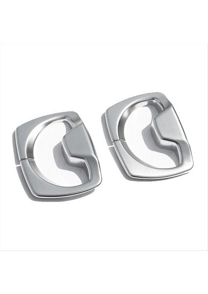 2pcs Araba B Sütun Koltuğu Güvenlik Kemeri Dekorasyon Çerçevesi Kapak Bmw 3 4 Serisi F30 F31 F32 F36 2014 -2016 (Yurt Dışından) indirimleri