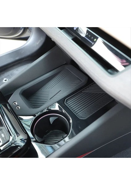 Merkezi Kontrol Kablosuz Şarj Ped Bmw 5 Serisi G60 2024 Araç Iç Aksesuarları (Yurt Dışından) modelleri