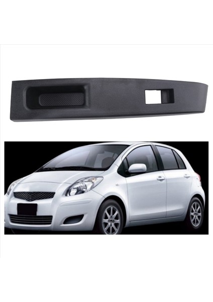 Araba Arka Sol Kapı Paneli Kapak Kapısı Kol Ana Ara Paneli 74271-52230-C0 Toyota Yaris Için 2012-2014 74272-52220-C0 (Yurt Dışından) fiyatları
