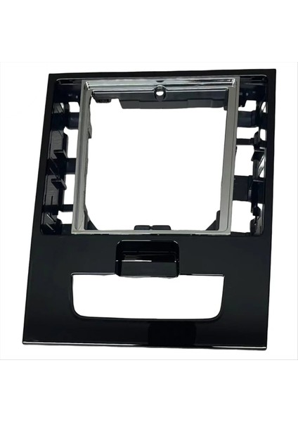 Skoda 2015-2023 Vardiya Hentbol Tozu Kapak Paneli 3V1863212 3VD863212C 3VD 863 212 C Için Merkez Kontrol Dişli Paneli Kapağı (Yurt Dışından)