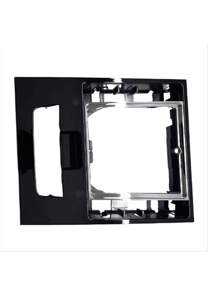 Skoda 2015-2023 Vardiya Hentbol Tozu Kapak Paneli 3V1863212 3VD863212C 3VD 863 212 C Için Merkez Kontrol Dişli Paneli Kapağı (Yurt Dışından) fiyatları