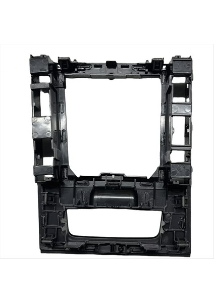 Skoda 2015-2023 Vardiya Hentbol Tozu Kapak Paneli 3V1863212 3VD863212C 3VD 863 212 C Için Merkez Kontrol Dişli Paneli Kapağı (Yurt Dışından) fırsatları