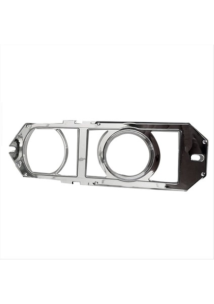 Jaguar Xj 2010-2024 Otomobil Iç Aksesuarları Için Araba Dişli Vites Paneli Düğme Çerçevesi Kapak C2D17959 (Yurt Dışından)