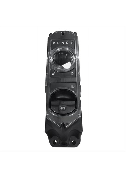 Jaguar Xj 2010-2024 Otomobil Iç Aksesuarları Için Araba Dişli Vites Paneli Düğme Çerçevesi Kapak C2D17959 (Yurt Dışından) indirimleri