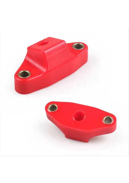 Subaru Wrx Stı 2004-2020 Için Araba 6 Vitesli Poli Burç +Kısa Atış Kaydırıcı Kiti (Yurt Dışından) fiyatları