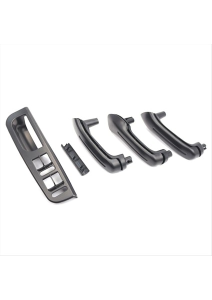 Vw Bora Golf Için 1set Rhd Araba Iç Kapı Çekme Takımı 4 Mk4 Jetta 1999-2004 Pencere Kaldırma Anahtarı Paneli 3B2867171E (Yurt Dışından) fiyatları