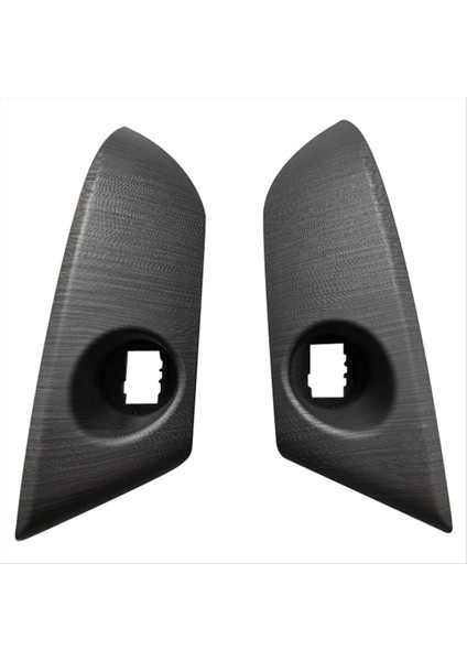 55413-42070-B0 Merkez Gösterge Tablosu Kapak Trim Şerit Hava Outlet Paneli 55412-42060-B0 Toyota Rav4 Base Lımıted 2006-2012 (Yurt Dışından)