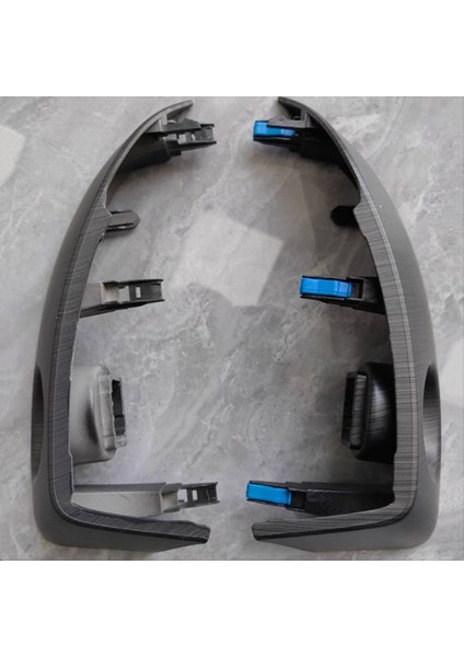 55413-42070-B0 Merkez Gösterge Tablosu Kapak Trim Şerit Hava Outlet Paneli 55412-42060-B0 Toyota Rav4 Base Lımıted 2006-2012 (Yurt Dışından) fiyatları