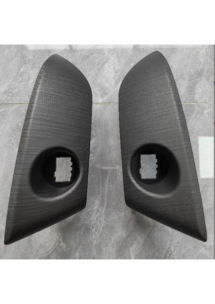 55413-42070-B0 Merkez Gösterge Tablosu Kapak Trim Şerit Hava Outlet Paneli 55412-42060-B0 Toyota Rav4 Base Lımıted 2006-2012 (Yurt Dışından) modelleri