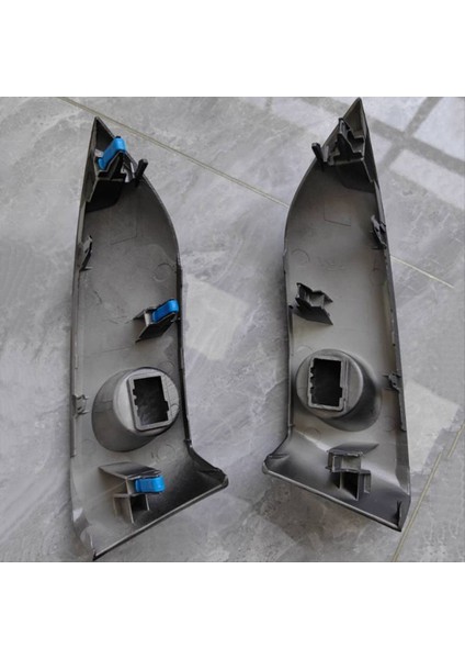 55413-42070-B0 Merkez Gösterge Tablosu Kapak Trim Şerit Hava Outlet Paneli 55412-42060-B0 Toyota Rav4 Base Lımıted 2006-2012 (Yurt Dışından) fırsatları