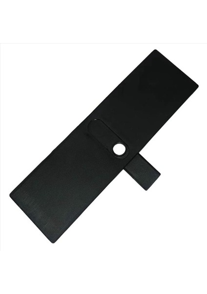 10X Vardiya Paneli Toz Kapağı Vardiya Kol Panel Trim Şeridi Mitsubishi Pajero V93 V80 V87 V97 Montero V73 V77 8015A066 (Yurt Dışından) fiyatları