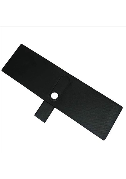 10X Vardiya Paneli Toz Kapağı Vardiya Kol Panel Trim Şeridi Mitsubishi Pajero V93 V80 V87 V97 Montero V73 V77 8015A066 (Yurt Dışından) fırsatları