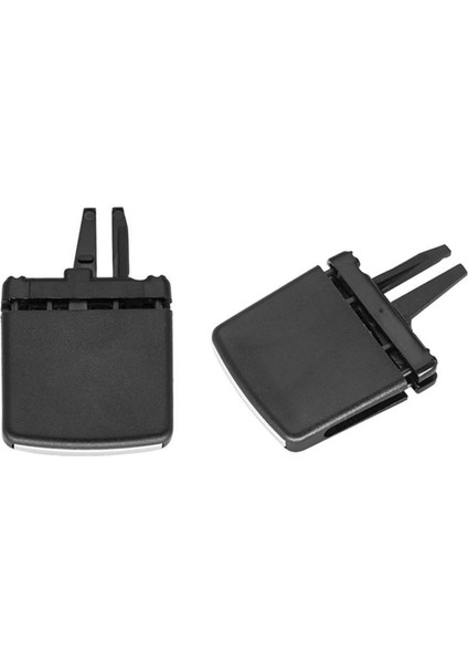 2x Araç Ön A/c Hava Havalandırma Çıkışı Sekmesi Klipsli Onarım Kiti Land Rover Freelander 2 (Yurt Dışından) fiyatları