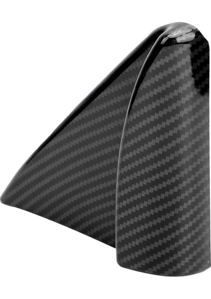 Nissan Navara Için NP300 2016-2021 Karbon Fiber Otomobil Iç A-Pillar Hoparlör Boynuz Kapağı Döşeme Çerçevesi Sticker Aksesuarları (Yurt Dışından) fiyatları