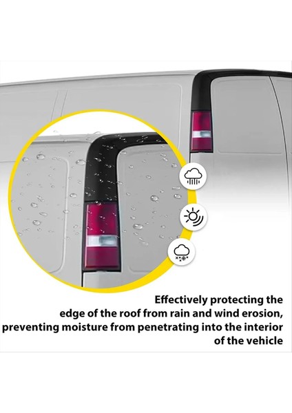 Express Savana 2003-2021 Için Sol Arka Dış Sürücü Tarafı Kalıplama Aplike 15215525 (Yurt Dışından) indirimleri