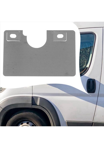 2x Hırsızlık Koruması Ducato X250 X290 Jumper Boksör Fuse Için Sürücü Kapısı Pislik Durağı (Yurt Dışından) fırsatları