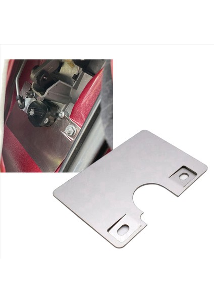 2x Hırsızlık Koruması Ducato X250 X290 Jumper Boksör Fuse Için Sürücü Kapısı Pislik Durağı (Yurt Dışından) indirimleri