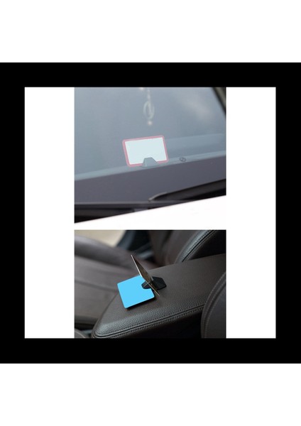 2x Çok Fonksiyonlu Kart Bilet Tutucu Otomatik Araba Kimliği Ic Klip Siyah Gösterge Tablosu Kapı Yapıştırıcı Klipsleri Araba Stil (Yurt Dışından) indirimleri