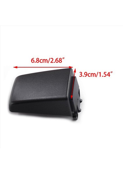 3x Dış Kapı Kolu Kapağı LR018254 Land Rover Discovery Için 2 3 4 Freelander 2 Range Rover Sport Dış Sapa Kapağı (Yurt Dışından) indirimleri