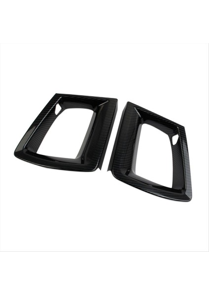 Ford Mustang 2024 Gt/gt Premium Aksesuarlar Karbon Fiber (Yurt Dışından)