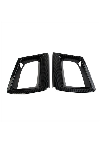 Ford Mustang 2024 Gt/gt Premium Aksesuarlar Karbon Fiber (Yurt Dışından) modelleri