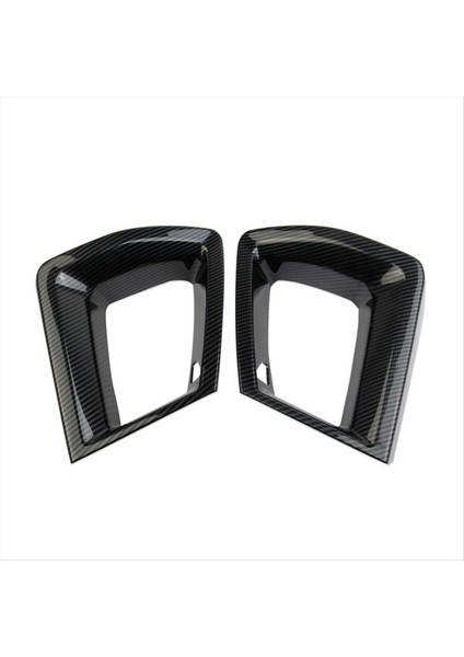 Ford Mustang 2024 Gt/gt Premium Aksesuarlar Karbon Fiber (Yurt Dışından) fırsatları