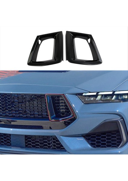 Ford Mustang 2024 Gt/gt Premium Aksesuarlar Karbon Fiber (Yurt Dışından) indirimleri