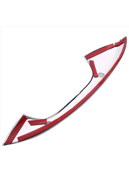 Mercedes Benz W205 Için Cclass C200 C180 GLC260 2015 2016 Otomobil Aksesuarları Kapı Tutucu Trim Abs Stict 10 Pcs/lhd Için Set (Yurt Dışından) fırsatları