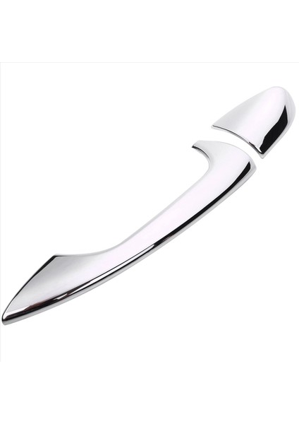 Mercedes Benz W205 Için Cclass C200 C180 GLC260 2015 2016 Otomobil Aksesuarları Kapı Tutucu Trim Abs Stict 10 Pcs/lhd Için Set (Yurt Dışından) indirimleri