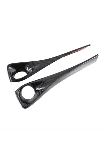 Araba Gösterge Tablosu Döşeme Kapağı Kaput Byd Dolphin Için Karbon Fiber Renk (Yurt Dışından)