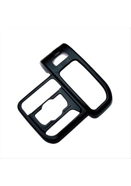 Suzuki Spacia/spacia Için Özel MK54S MK94S 2024 Rhd Merkez Kontrol Dişli Paneli Kapak Trim Sticker Aksesuarları C (Yurt Dışından) fiyatları