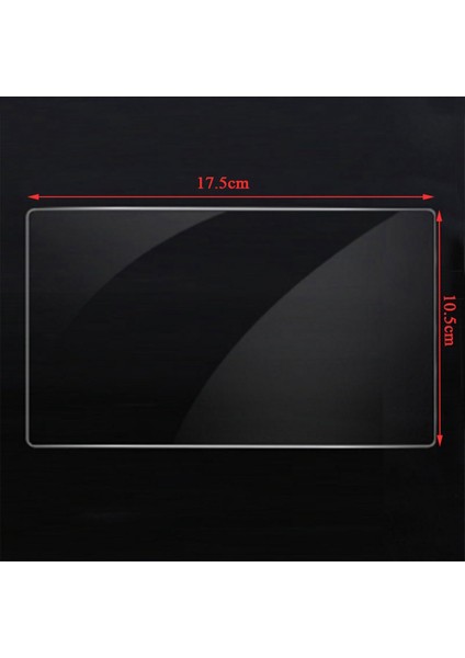 2x Araba Tpu Navigasyon Ekran Koruyucu Film Trim Ford Ranger Everest 2015 2016 2017 2018 2019 2020 2021 (Yurt Dışından) fiyatları