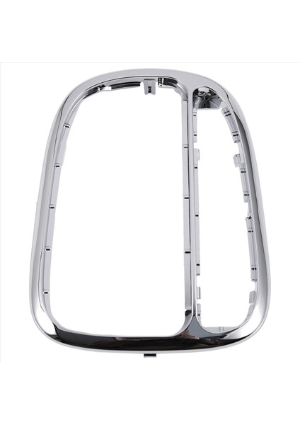 6x Merkez Kayma Trim Kapak Vites Dişli Kapak Paneli Trim Çerçeve Benz C Sınıfı W203 C230 C320 D106 (Yurt Dışından) fırsatları