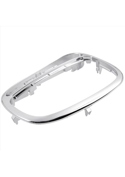 6x Merkez Kayma Trim Kapak Vites Dişli Kapak Paneli Trim Çerçeve Benz C Sınıfı W203 C230 C320 D106 (Yurt Dışından) indirimleri