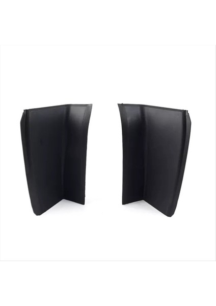 Land Rover Range Rover Sport 2014-2017 Için Sol Arka Arka Lamba Bagaj Kapağı Liftgate Köşe Kalıplama Trim LR045168 (Yurt Dışından) fiyatları