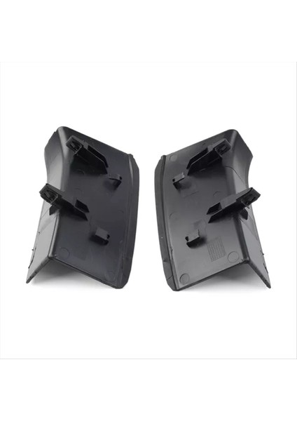 Land Rover Range Rover Sport 2014-2017 Için Sol Arka Arka Lamba Bagaj Kapağı Liftgate Köşe Kalıplama Trim LR045168 (Yurt Dışından) modelleri