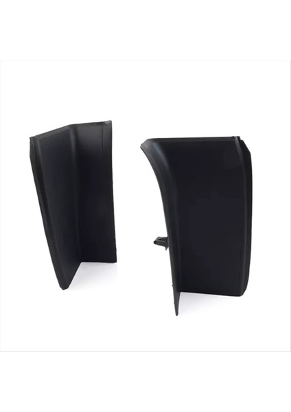 Land Rover Range Rover Sport 2014-2017 Için Sol Arka Arka Lamba Bagaj Kapağı Liftgate Köşe Kalıplama Trim LR045168 (Yurt Dışından) indirimleri