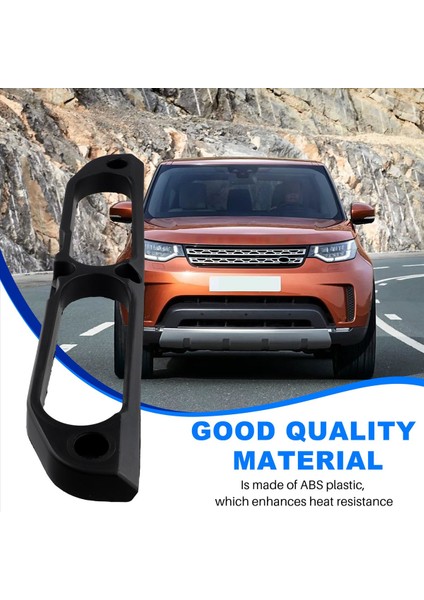 Araba Hava Giriş Giriş Kanalı Kepçe Kepçe Havalandırma Grille Kapak Land Rover Range Ranver Sport LR111065 LR038191 LR062650 (Yurt Dışından) fırsatları