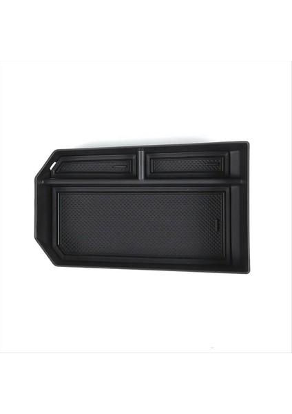 Bmw 5 Serisi G60 2024 Iç Aksesuarlar Için Orta Konsol Koltuk Kutusu Organizer Tepsi Depolama Kutusu (Yurt Dışından)
