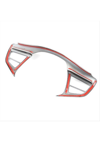 Direksiyon Simidi Çerçeve Dekor Anahtar Düğmesi Kapak Trim Dekorasyon Karbon Fiber Byd Tang&#39 I Arayın (Yurt Dışından) modelleri