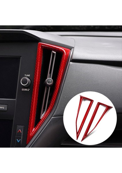 Subaru Wrx/wrx Stı 2022 2023 Için Gerçek Sert Karbon Fiber Etiket (Yurt Dışından) fırsatları