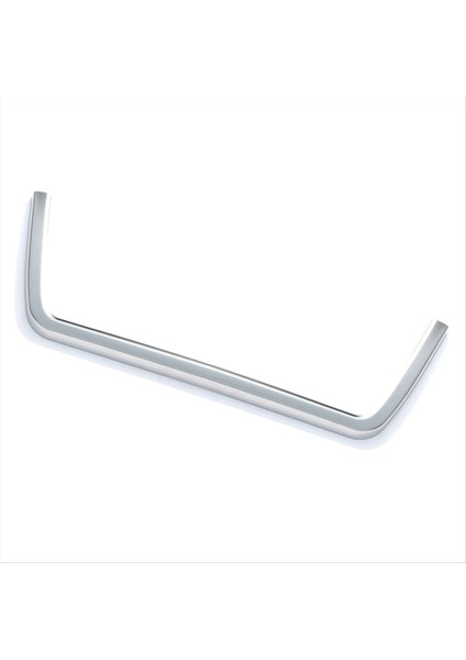 Bmw 3 4 Serisi 3 Serisi Gt F30 F31 F34 F32 F33 F36 2013-2019 Aksesuarlar - Gümüş (Yurt Dışından)