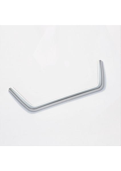 Bmw 3 4 Serisi 3 Serisi Gt F30 F31 F34 F32 F33 F36 2013-2019 Aksesuarlar - Gümüş (Yurt Dışından) fırsatları