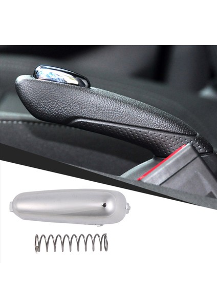 Handbrake Düğmesi Anahtarı Değiştirme Vauxhall Opel Mokka 2012-2018 42576667 (Yurt Dışından) fırsatları