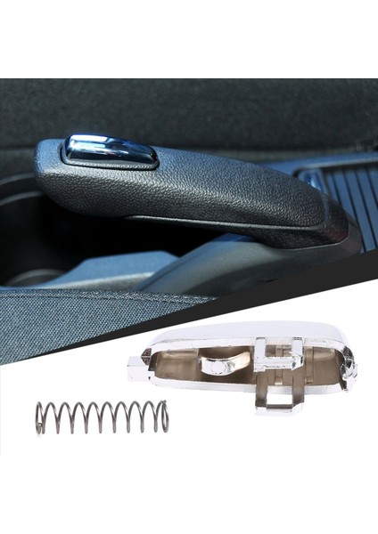 Handbrake Düğmesi Anahtarı Değiştirme Vauxhall Opel Mokka 2012-2018 42576667 (Yurt Dışından) indirimleri